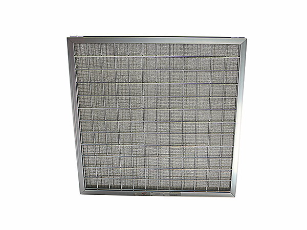 金屬網(wǎng)過(guò)濾器