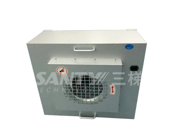 FFU風機過濾單元 FFU風機過濾單元