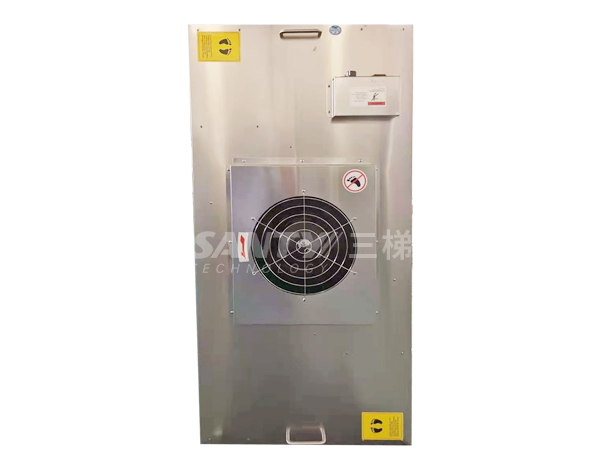 FFU風機過濾單元 FFU風機過濾單元