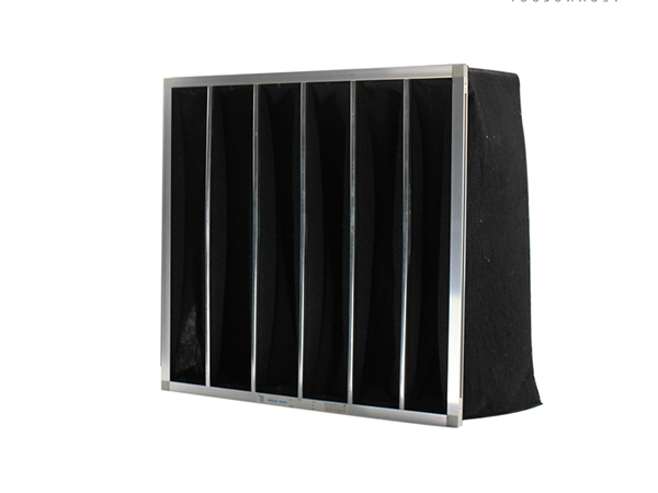 活性炭過(guò)濾器