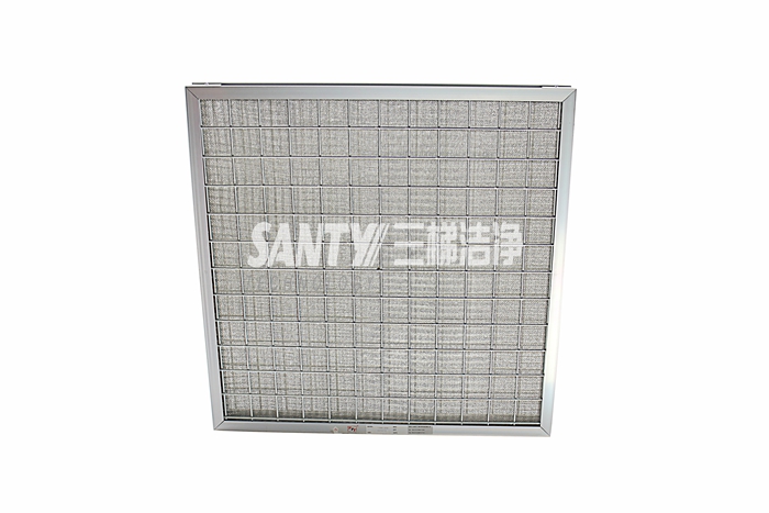 金屬網(wǎng)過(guò)濾器江蘇三梯