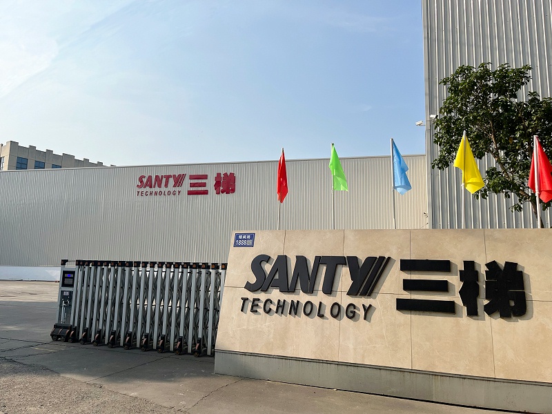 過(guò)濾器 三梯工廠